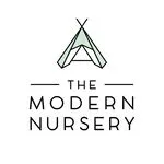 The Modern Nursery discount code